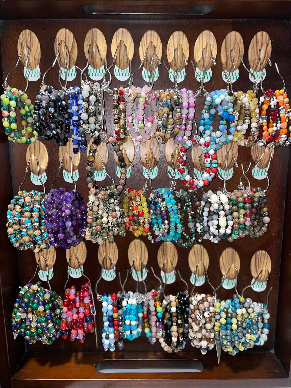 Bracelets