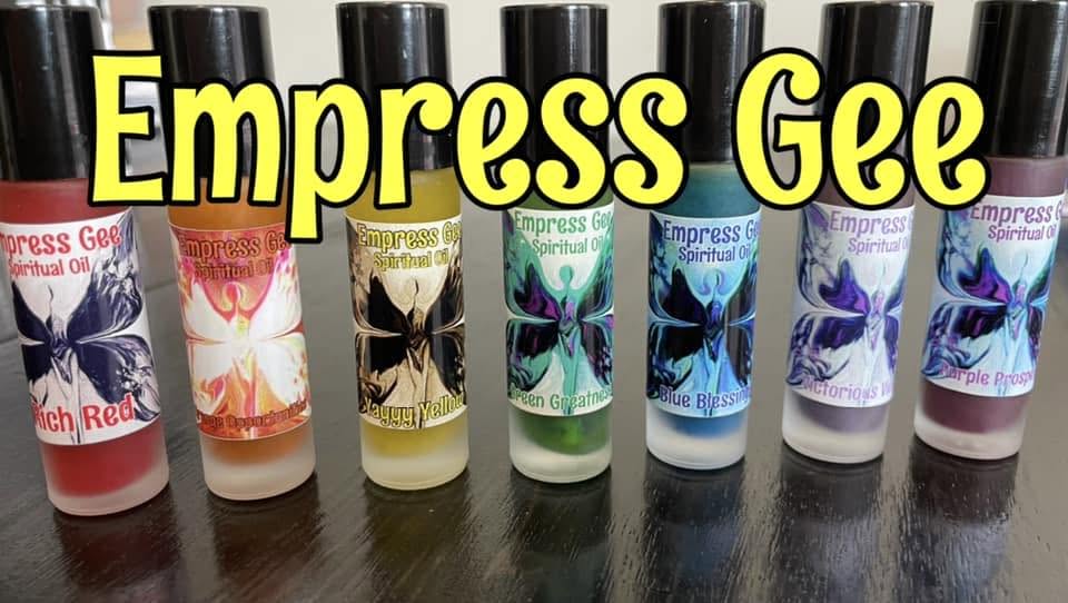 Oils