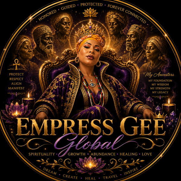 Empress Gee
