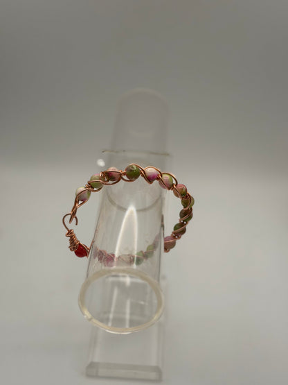 Jewelry With Intention Copper Mix 🧡 Copper, The Energy Connector