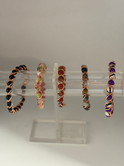 Jewelry With Intention Copper Mix 🧡 Copper, The Energy Connector