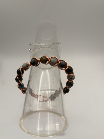 Jewelry With Intention Copper Mix 🧡 Copper, The Energy Connector